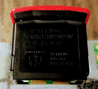 EXPANSION PAK NUS-007 NINTENDO 64 N64 - jeux video game-x