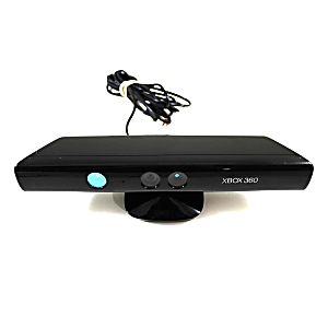 KINECT XBOX 360 X360 KINECT - jeux video game-x