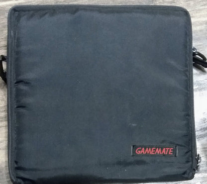 SAC DE TRANSPORT GAMEMATE SOFT CARRY CASE FOR NINTENDO GAME BOY GB ORIGINAL - jeux video game-x