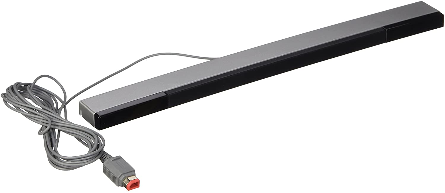 CAPTEUR WII SENSOR BAR NINTENDO WII - jeux video game-x