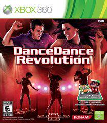 TAPIS DE DANCE DANCE REVOLUTION DDR DANCE MAT PAD CONTROLLER  XBOX 360 X360 - jeux video game-x