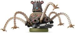 GUARDIAN AMIIBO THE LEGEND OF ZELDA BREATH OF THE WILD - jeux video game-x