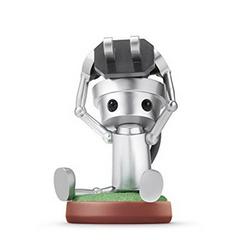 CHIBI-ROBO AMIIBO - jeux video game-x