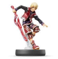 SHULK AMIIBO SMASH SERIES - jeux video game-x