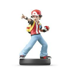 POKEMON TRAINER AMIIBO SMASH SERIES - jeux video game-x