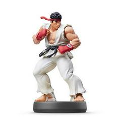 RYU AMIIBO SUPER SMASH BROS SERIES - jeux video game-x