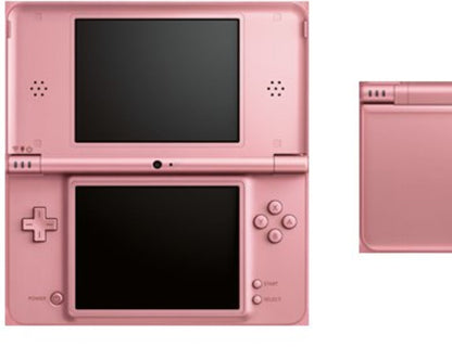 CONSOLE NINTENDO DSI XL rose - jeux video game-x