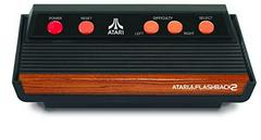 Atari Flashback 2 - jeux video game-x