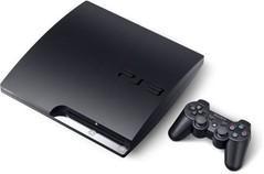 CONSOLE PLAYSTATION 3 PS3 SLIM 320GB SYSTEM - jeux video game-x