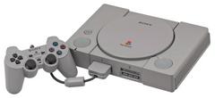 CONSOLE PLAYSTATION PS1 SCPH-7501 SYSTEM - jeux video game-x