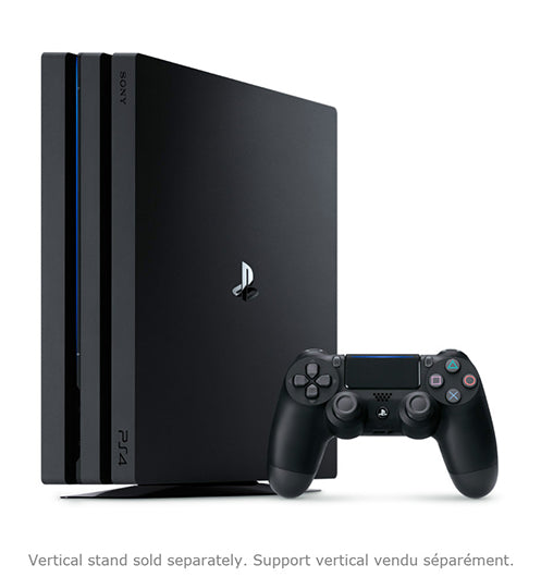 CONSOLE PLAYSTATION 4 PS4 PRO 1TB SYSTEM - jeux video game-x