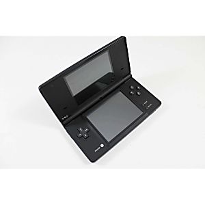 Console DSI noir (japan import) - jeux video game-x
