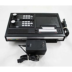 CONSOLE COLECOVISION CV SYSTEM - jeux video game-x