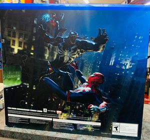 CONSOLE PLAYSTATION 5 PS5 1TB SYSTEM Marvel’s Spider-Man 2 Limited Edition Bundle EN MAGASIN SEULEMENT - jeux video game-x