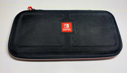 ÉTUI NINTENDO SWITCH CARRYING CASE - jeux video game-x