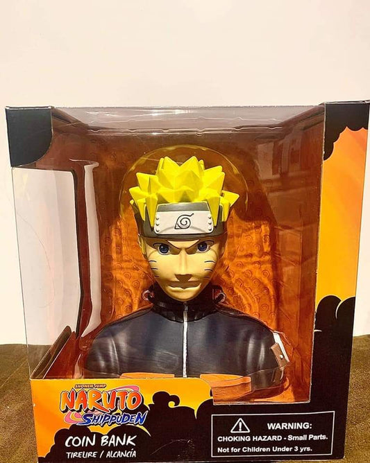 Banque Naruto - jeux video game-x