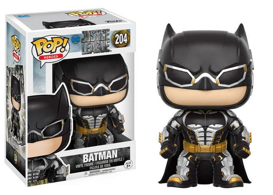 FUNKO POP HEROES BATMAN #204 - jeux video game-x