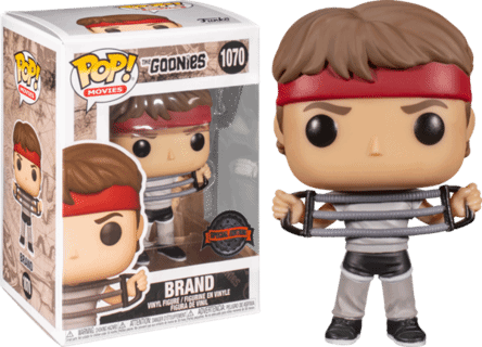 Funko pop Brand #1070 - jeux video game-x