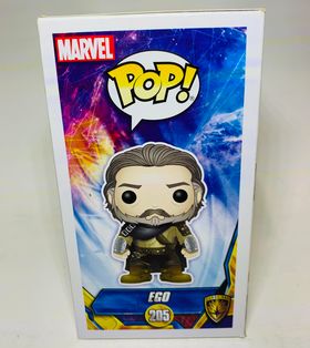 FUNKO POP EGO #205 - jeux video game-x