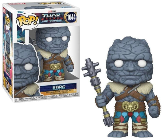 FUNKO POP KORG #1044 - jeux video game-x