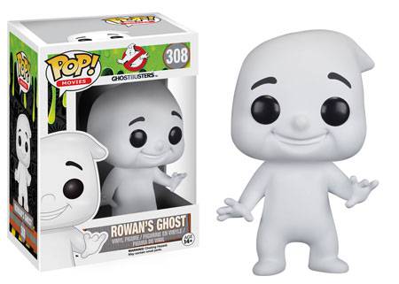 FUNKO POP MOVIES ROWAN'S GHOST #308 - jeux video game-x