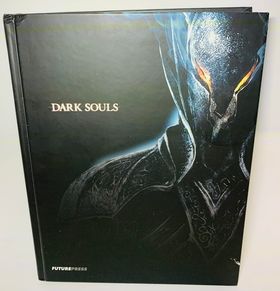 Dark Souls guide Edition FuturePress - jeux video game-x