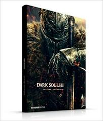 Dark Souls II 2 guide [Collector's Edition FuturePress] - jeux video game-x