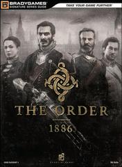 THE ORDER 1886 [BRADYGAMES] GUIDE - jeux video game-x