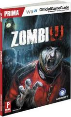 ZOMBIU GUIDE - jeux video game-x