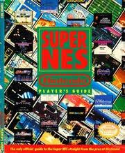 Super NES Player's Guide - jeux video game-x