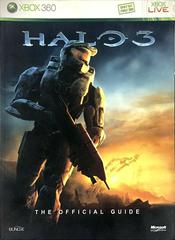 HALO 3 GUIDE PRIMA - jeux video game-x