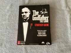 The Godfather prima Guide - jeux video game-x