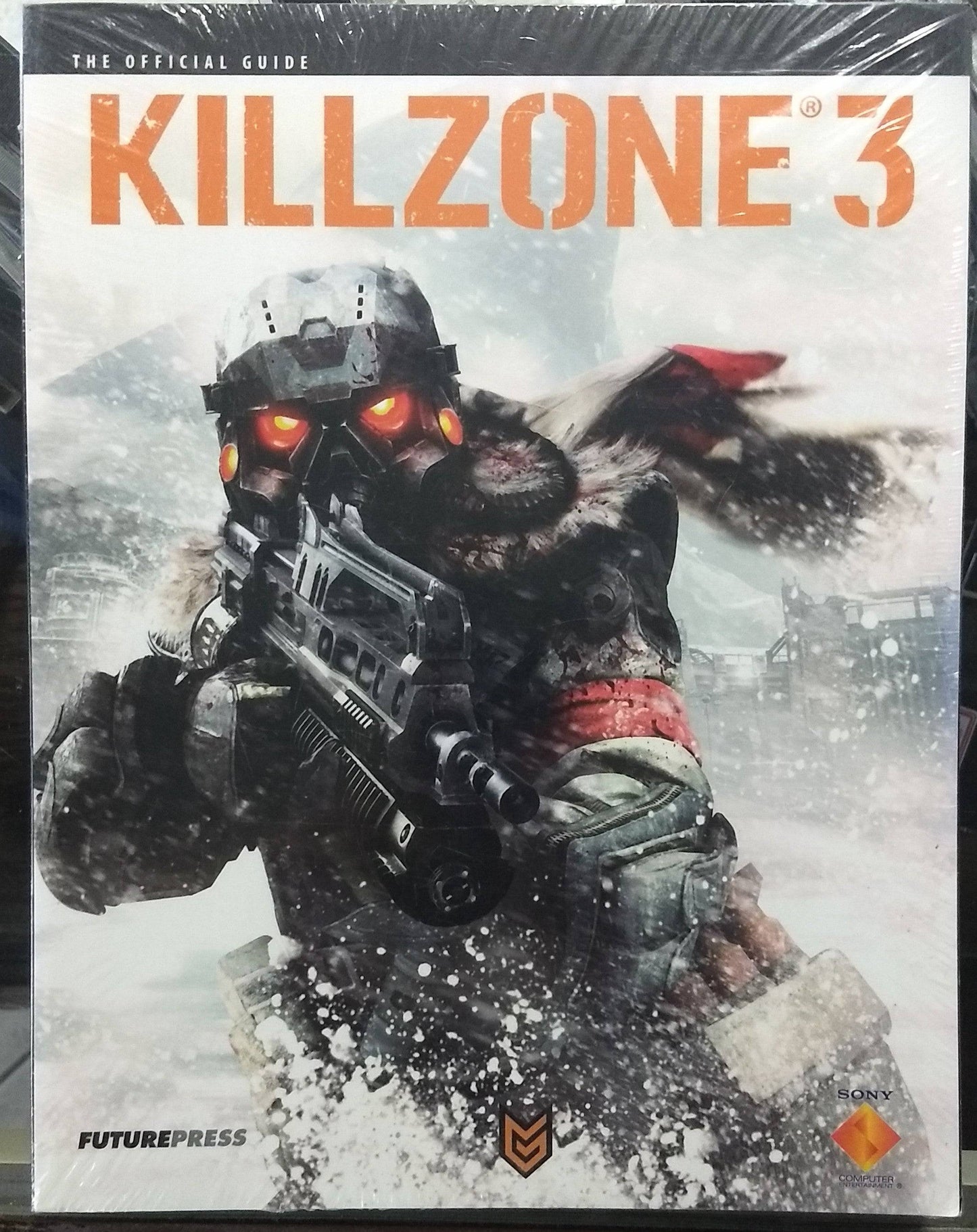 Killzone 3 guide - jeux video game-x