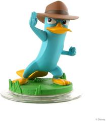 AGENT P DISNEY INFINITY 1.0 (INF 77) - jeux video game-x