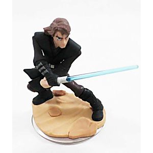 ANAKIN SKYWALKER DISNEY INFINITY 3.0 INF 113 - jeux video game-x