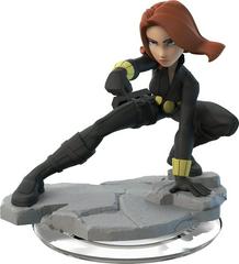 BLACK WIDOW DISNEY INFINITY - 2.0 INF 16 - jeux video game-x