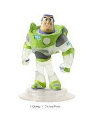 BUZZ LIGHTYEAR CRYSTAL DISNEY INFINITY 1.0 (INF 76) - jeux video game-x