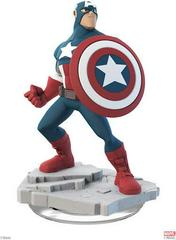 CAPTAIN AMERICA DISNEY INFINITY 2.0 INF 92 - jeux video game-x