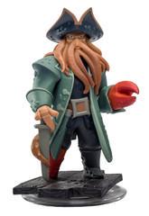 DAVY JONES DISNEY INFINITY 1.0 INF 80 - jeux video game-x