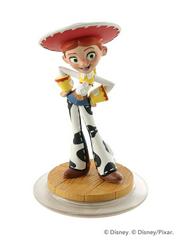 Disney Infinity 1.0 Jessie (84) - jeux video game-x