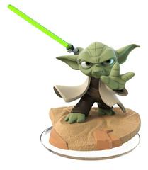 Disney Infinity 3.0 Yoda (114) - jeux video game-x