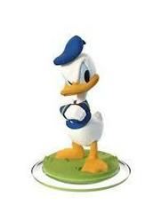 DONALD DUCK DISNEY INFINITY 2.0 (INF 93) - jeux video game-x