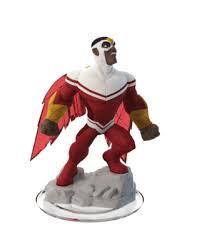 FALCON DISNEY INFINITY 2.0 (INF 59) - jeux video game-x