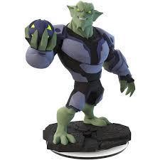 GREEN GOBLIN DISNEY INFINITY 2.0 (INF 19) - jeux video game-x