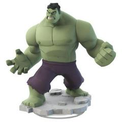 HULK DISNEY INFINITY 2.0 INF 98 - jeux video game-x