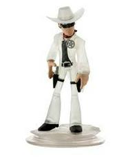Lone Ranger Crystal Disney Infinity 1.0 inf 72 - jeux video game-x