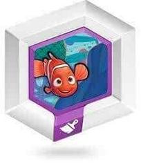 Marlin's Reef Power Disc Disney Infinity 1.0 inf 41 - jeux video game-x