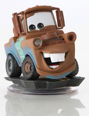 Mater Disney Infinity  1.0 inf 71 - jeux video game-x