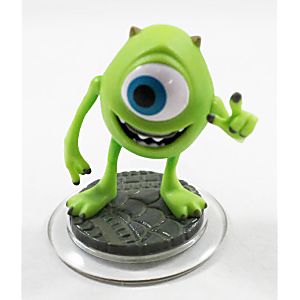 MIKE WAZOWSKI DISNEY INFINITY 1.0  (INF 48) - jeux video game-x