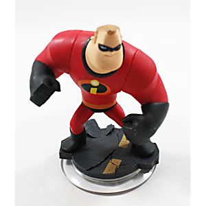 MR. INCREDIBLE DISNEY INFINITY 1.0 INF 9 INF-1000001 - jeux video game-x